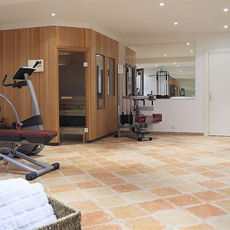 Chateau Les Crostes Hotel Lorgues Ngoại thất bức ảnh