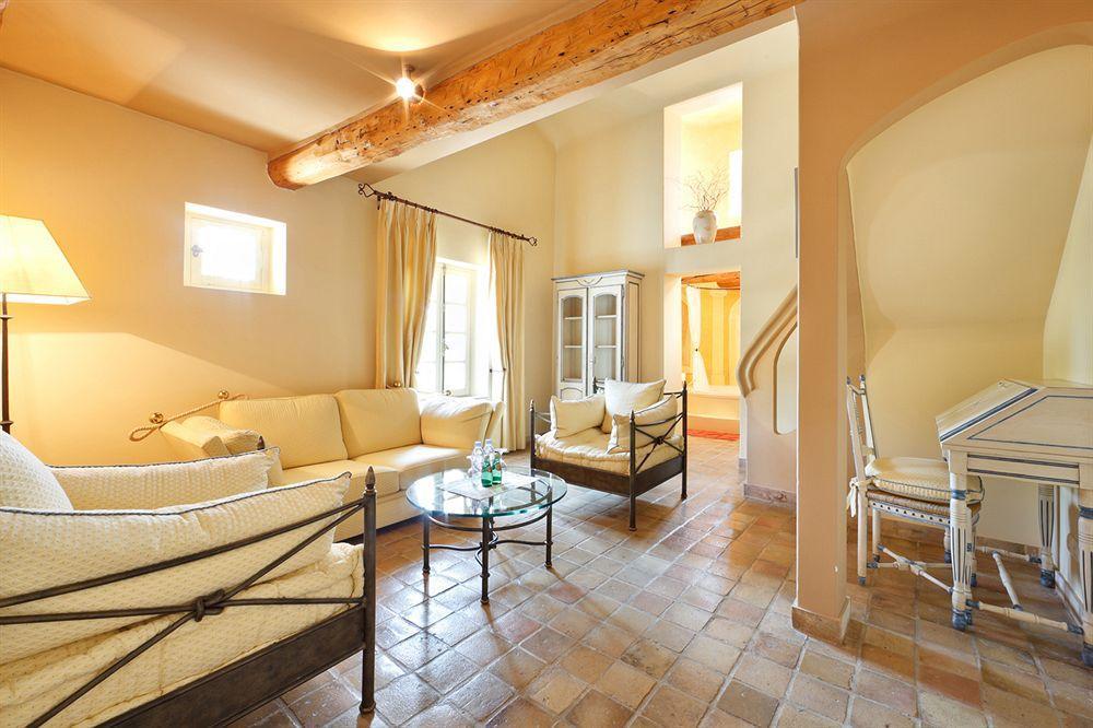 Chateau Les Crostes Hotel Lorgues Ngoại thất bức ảnh