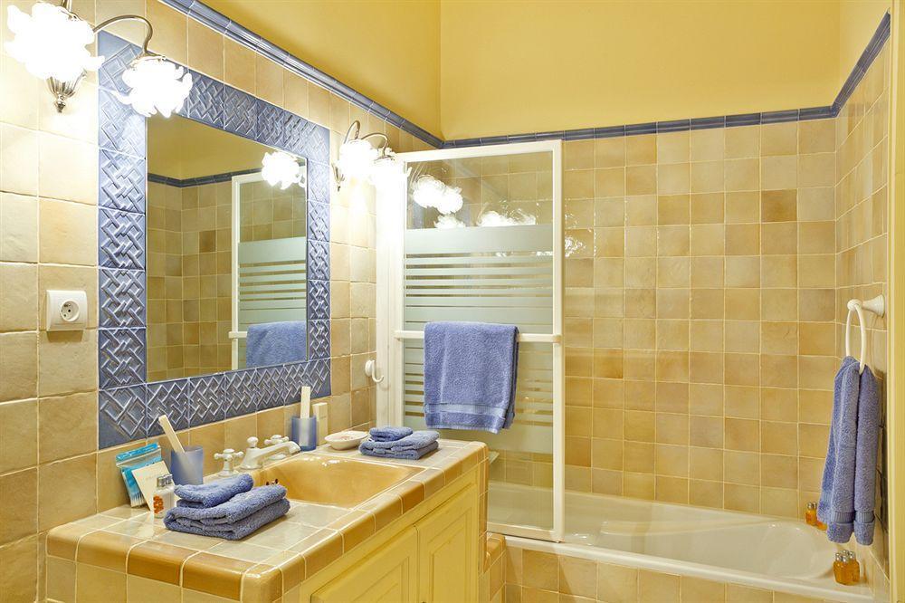 Chateau Les Crostes Hotel Lorgues Ngoại thất bức ảnh