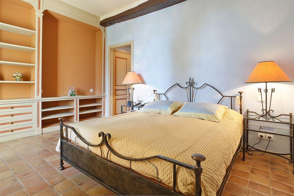 Chateau Les Crostes Hotel Lorgues Ngoại thất bức ảnh