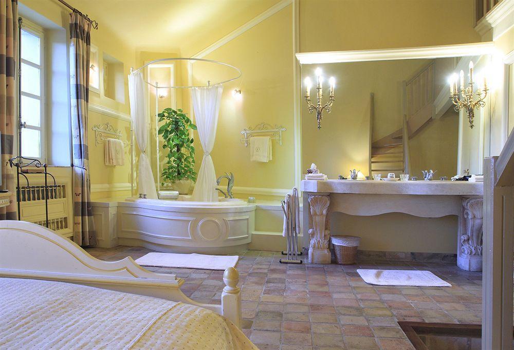 Chateau Les Crostes Hotel Lorgues Ngoại thất bức ảnh