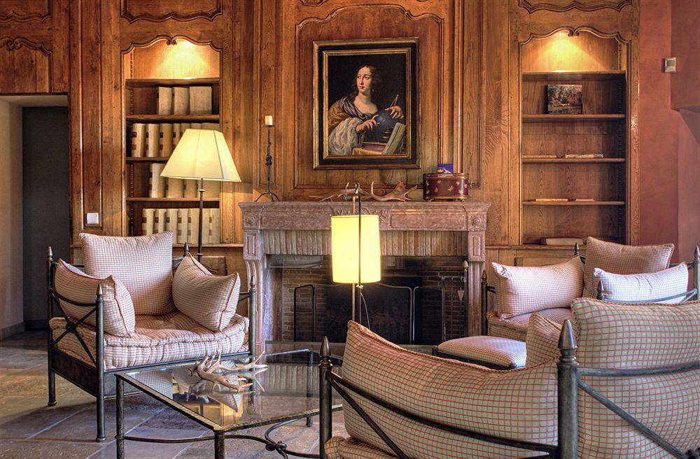 Chateau Les Crostes Hotel Lorgues Ngoại thất bức ảnh