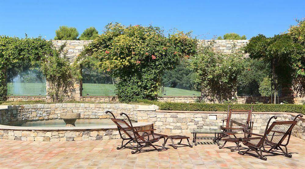 Chateau Les Crostes Hotel Lorgues Ngoại thất bức ảnh